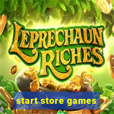 start store games